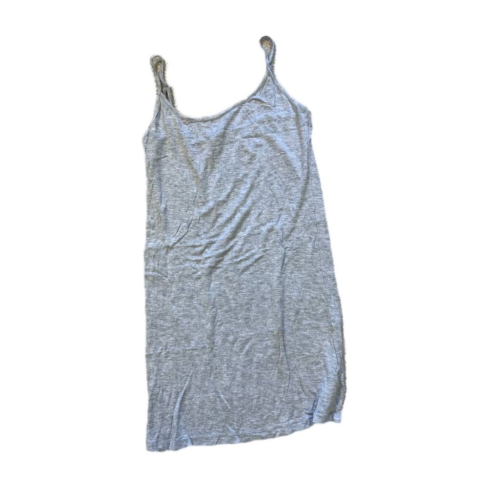 Mystree grey tank slip